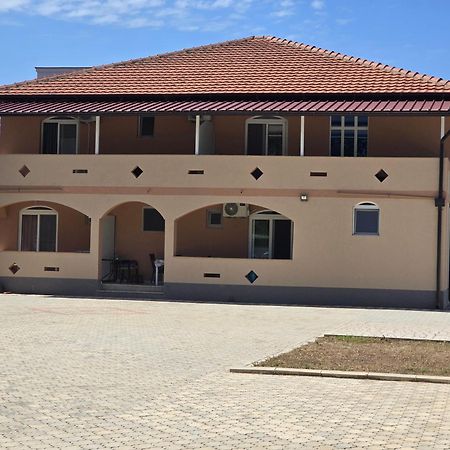 Vila Cattleya Donji Stoj Exteriér fotografie