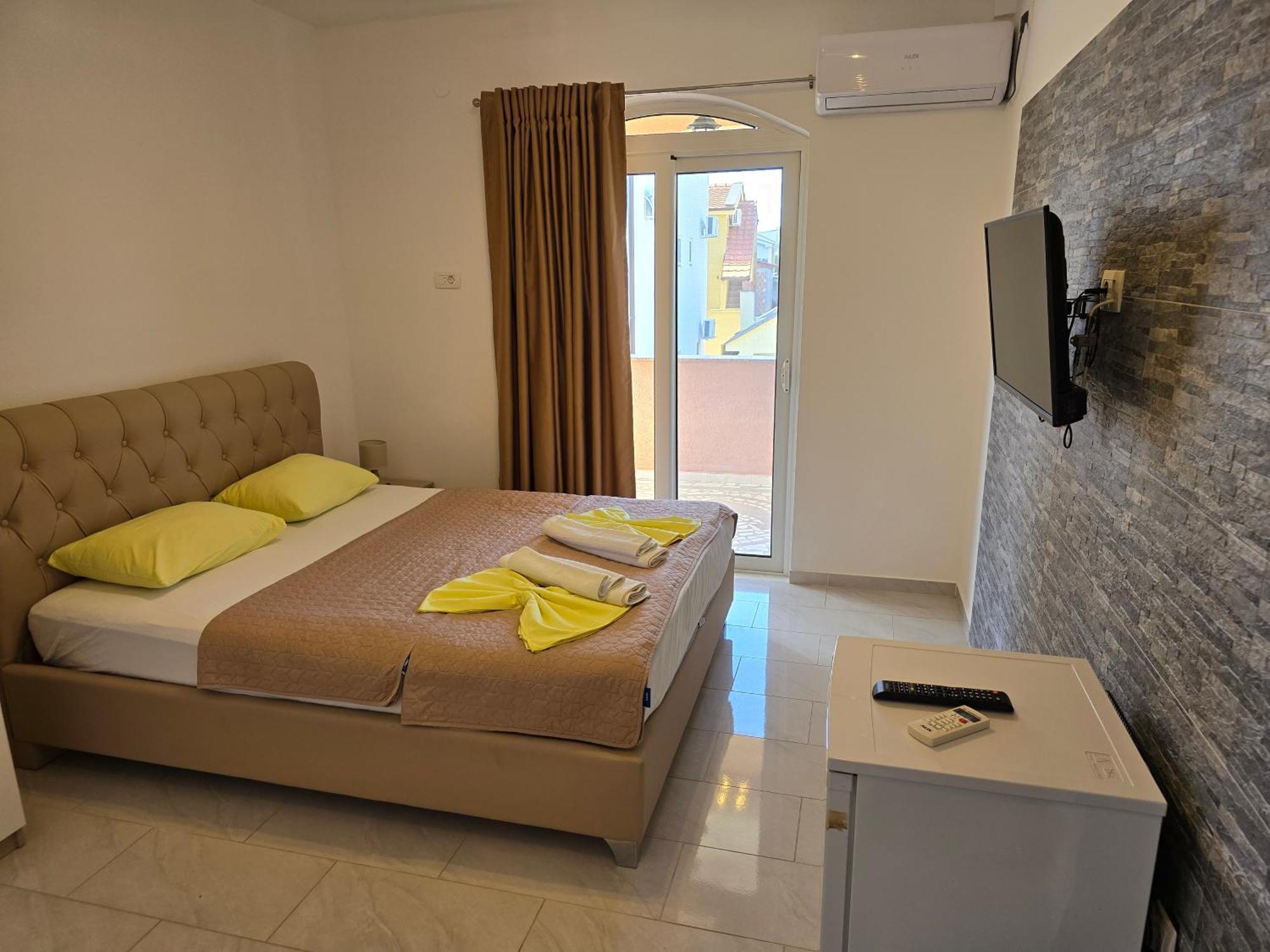 Vila Cattleya Donji Stoj Exteriér fotografie