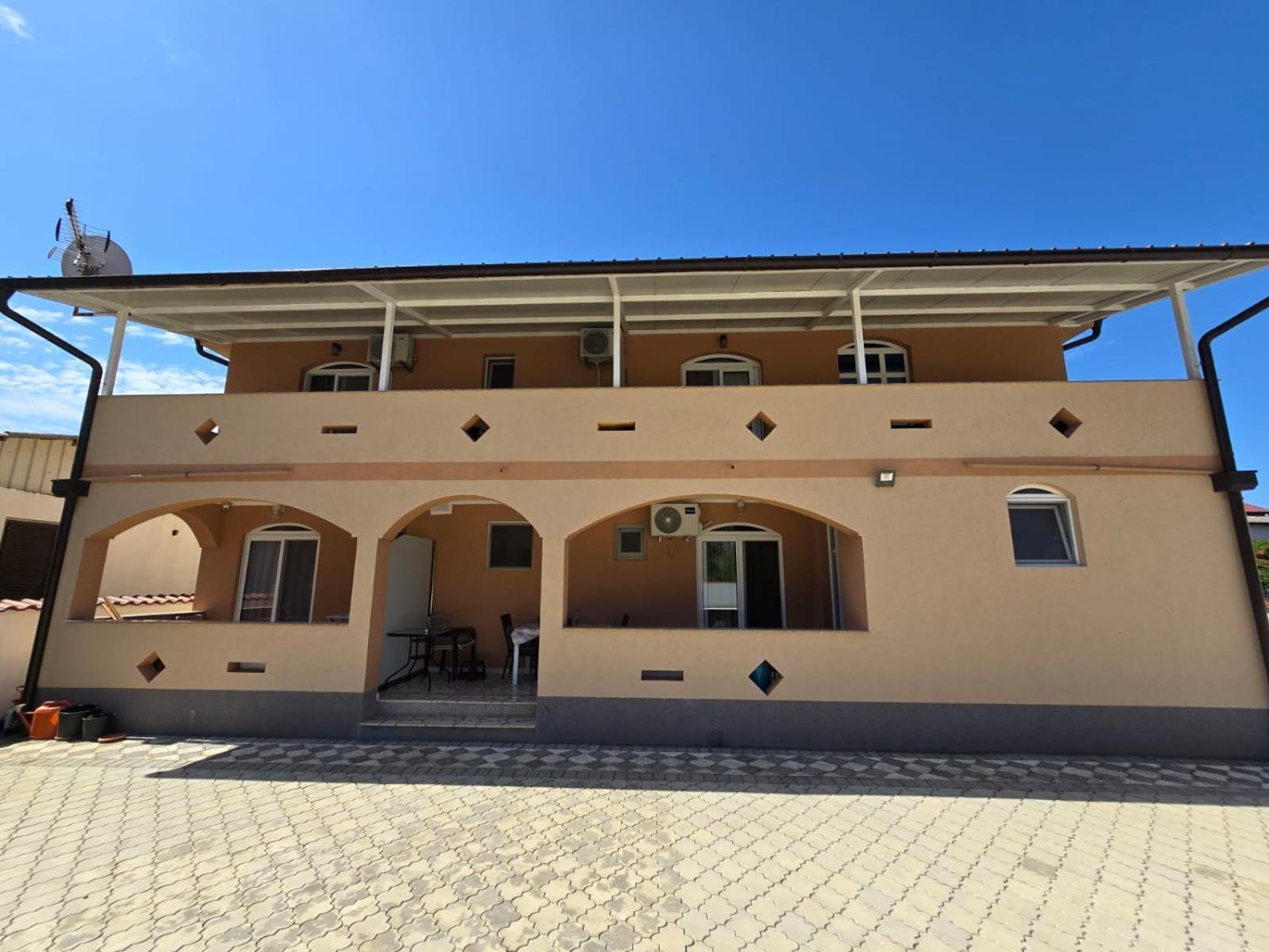 Vila Cattleya Donji Stoj Exteriér fotografie