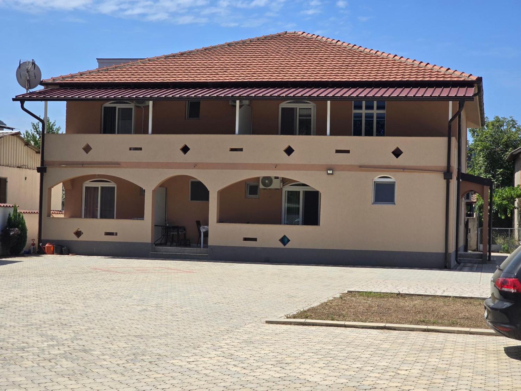 Vila Cattleya Donji Stoj Exteriér fotografie