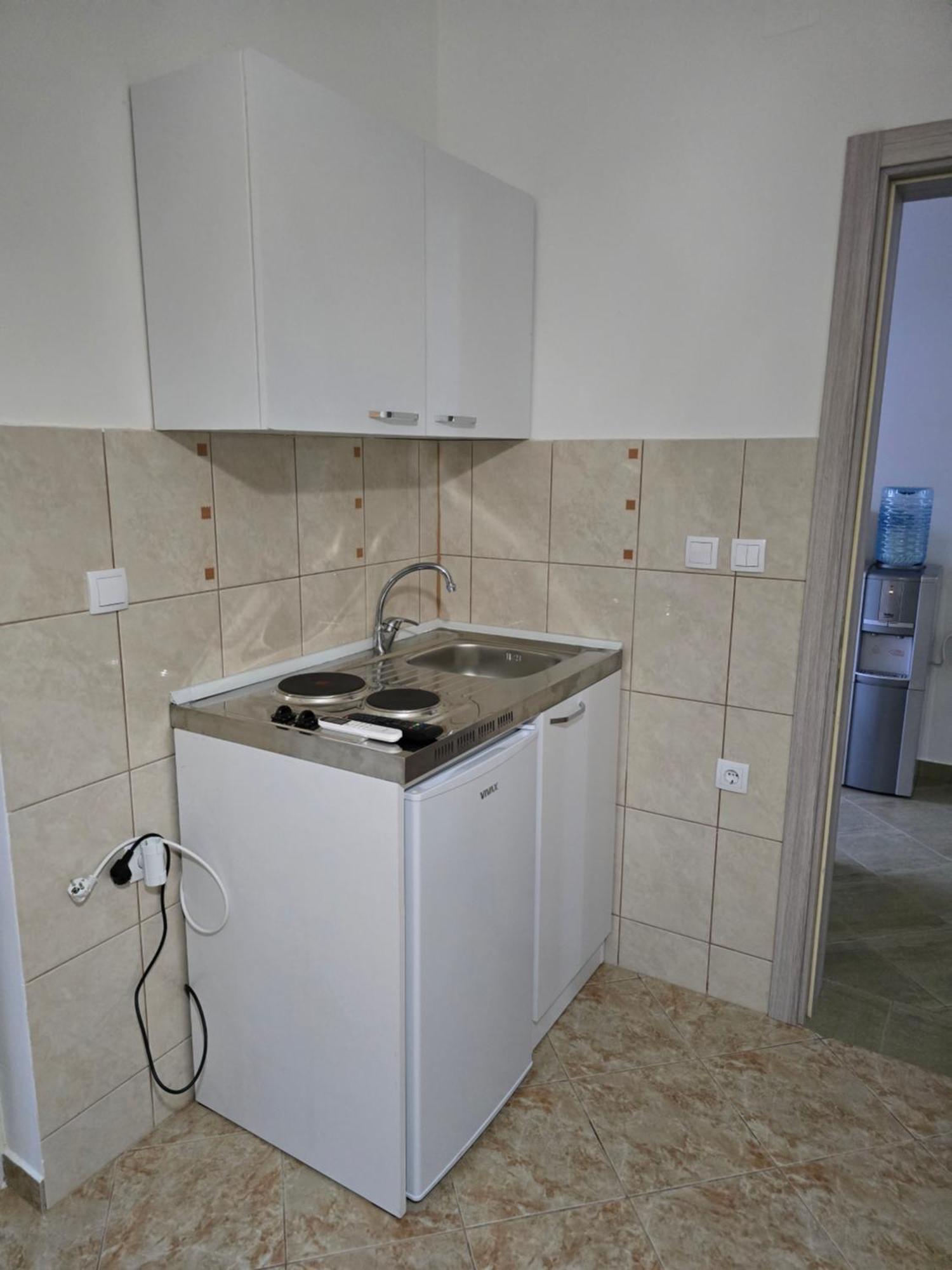 Vila Cattleya Donji Stoj Exteriér fotografie